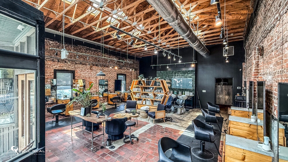 More Photos Of 1188 McLendon Ave NE, Atlanta Storefront For Sale