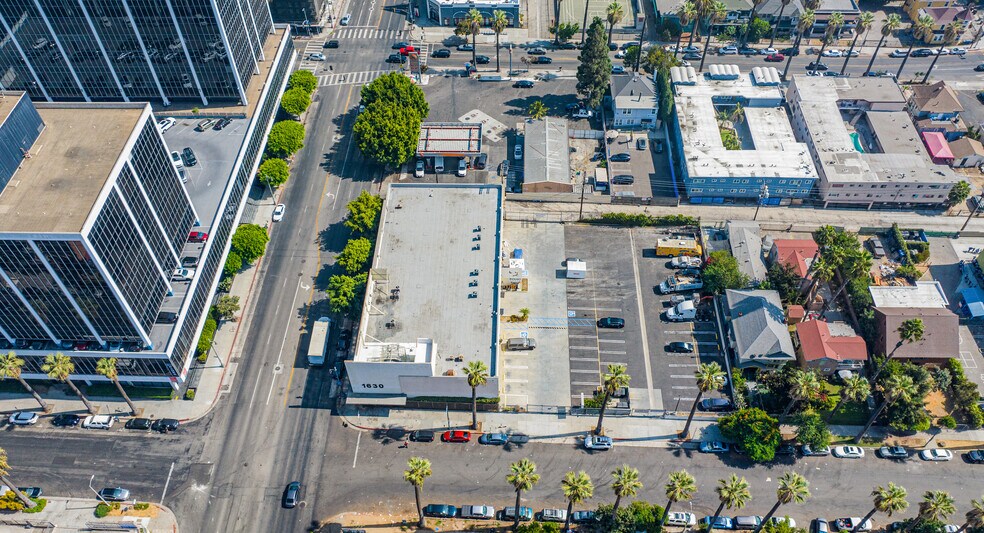 More Photos Of 1630 W Olympic Blvd, Los Angeles Office Residential For Sale