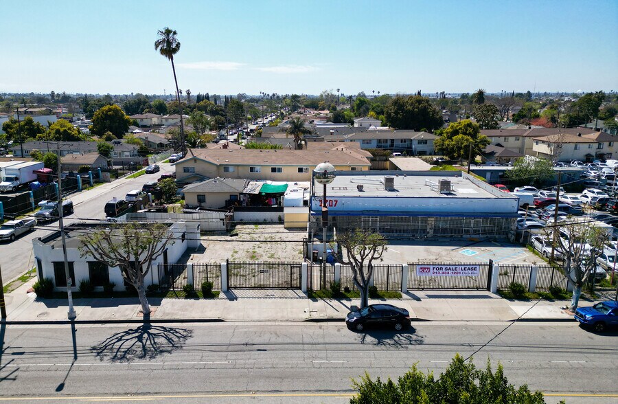 More Photos Of , Compton General Retail For Sale