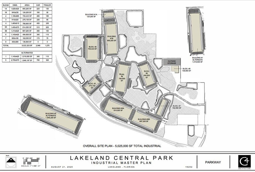 More Photos Of 1415 Winston Park Blvd, Lakeland Unknown For Lease