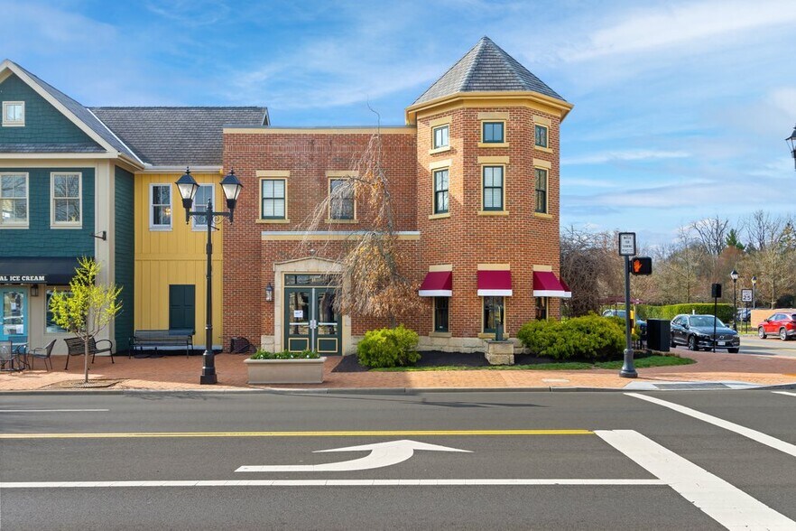 More Photos Of 55-65 W Bridge St, Dublin Storefront Retail Office For Sale