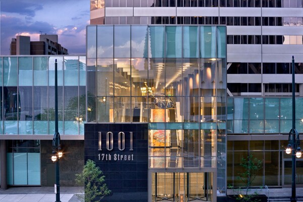 More Photos Of 1001 17th St, Denver Office For Lease