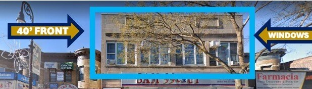More Photos Of 40-22 82nd St, Elmhurst Storefront For Lease