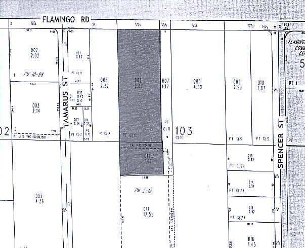 More Photos Of 1555 E Flamingo Rd, Las Vegas Office For Sale