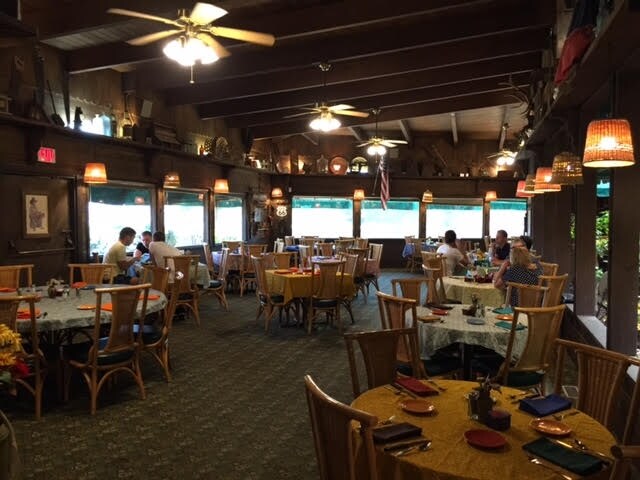 More Photos Of 690 Old Ca-58, Barstow Restaurant For Sale