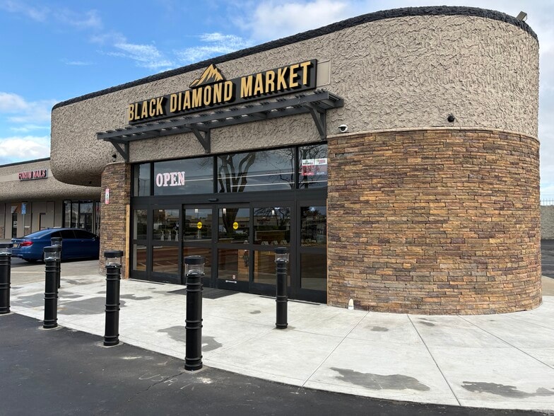 More Photos Of 2635-2669 Somersville Rd, Antioch Unknown For Lease