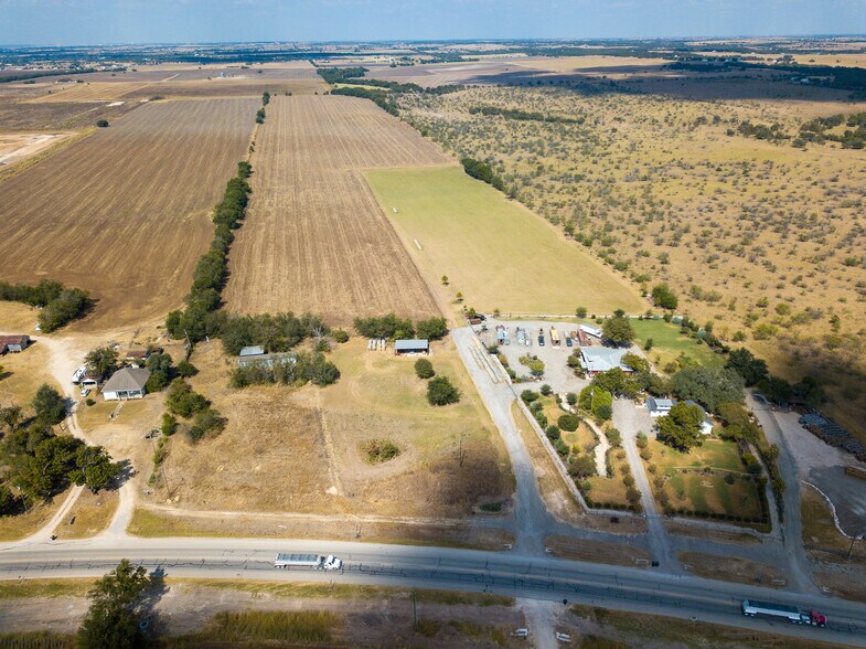 More Photos Of 8501 TX-29, Georgetown Land For Sale