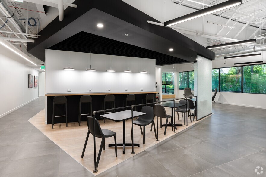 More Photos Of 500 Naches Ave SW, Renton Office For Lease