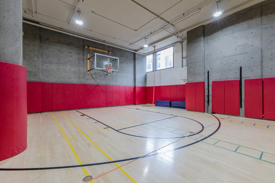More Photos Of 650 Townsend St, San Francisco Office For Lease