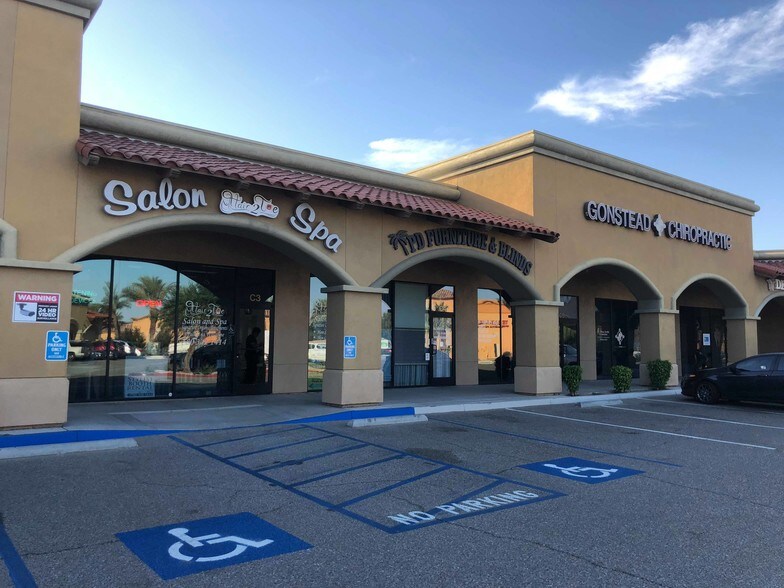 More Photos Of 80150 Hwy 111, Indio Unknown For Lease