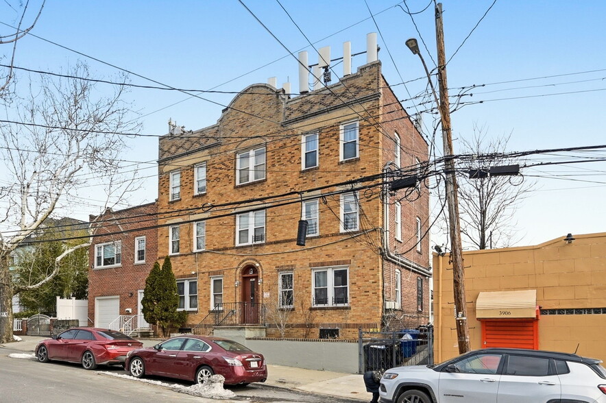More Photos Of 3910 Seton Ave, Bronx Apartments For Sale