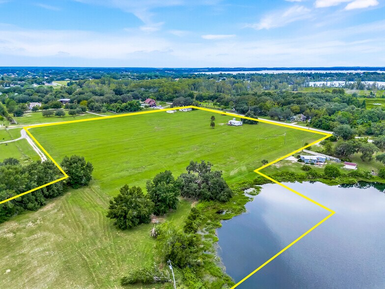 More Photos Of 12010 Hull Rd, Clermont Land For Sale