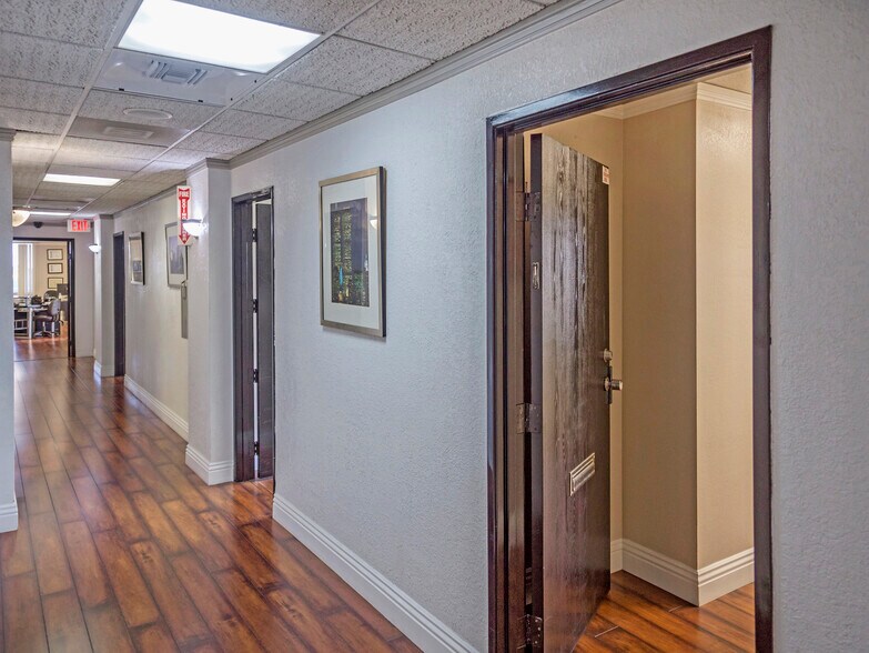 More Photos Of 8556 Florence Ave, Downey Loft Creative Space For Sale