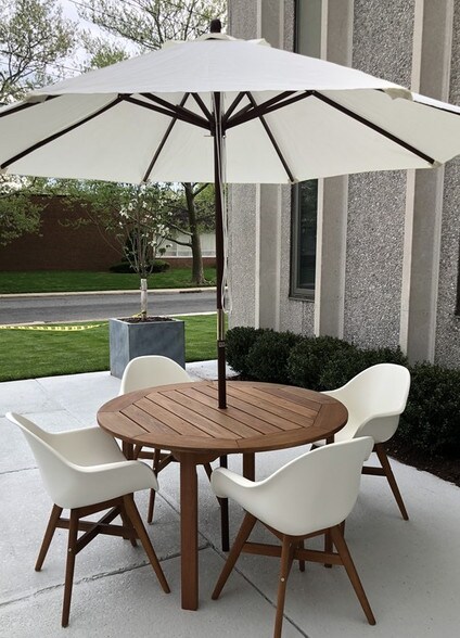 More Photos Of 200 Sheffield St, Mountainside Office For Lease