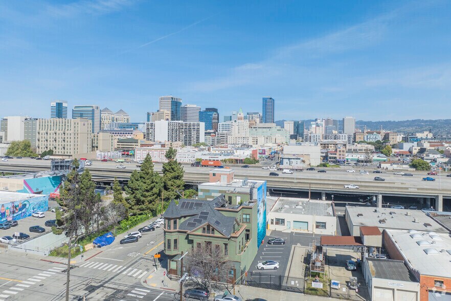 More Photos Of 350 4th St, Oakland Apartments For Sale