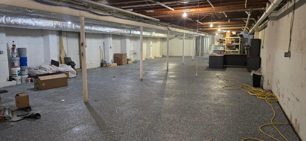 More Photos Of 415 Pennington Ave, Havre De Grace Office For Sale