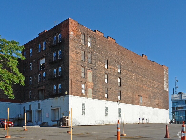 More Photos Of 149 Swan St, Buffalo Manufacturing For Lease