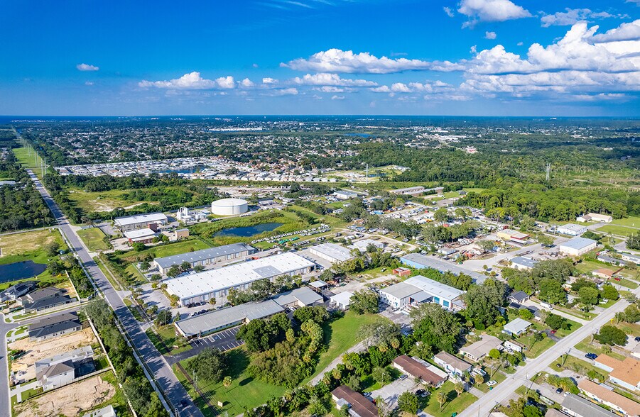More Photos Of 1400 L and R Industrial Blvd, Tarpon Springs Unknown For Lease