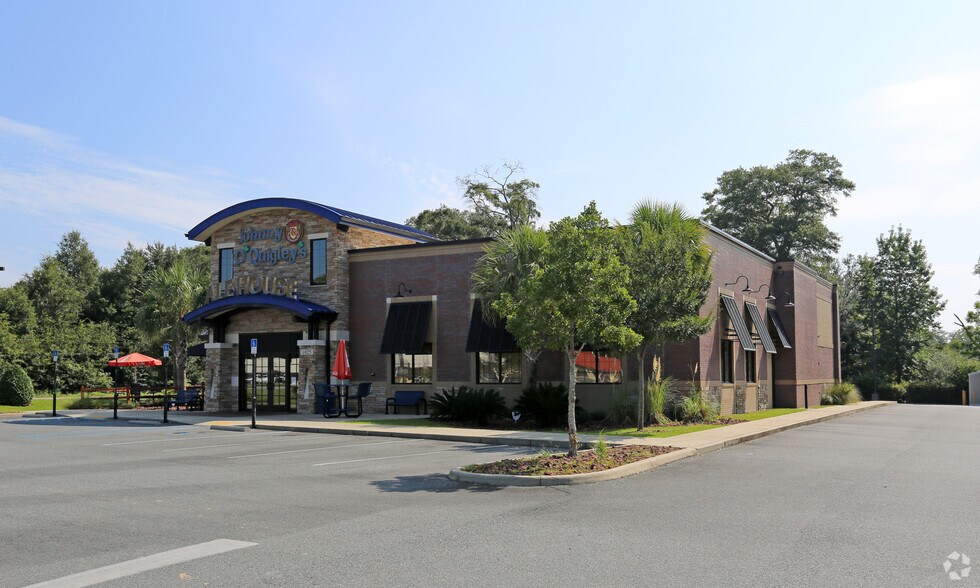 Primary Photo Of 1025 Industrial Dr, Crestview General Retail For Sale