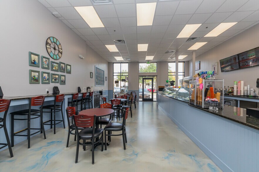 More Photos Of 2219 County Road 220, Middleburg General Retail For Sale