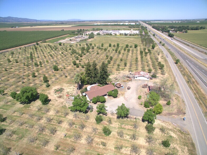 More Photos Of 27852 County Road 90, Winters Land For Sale