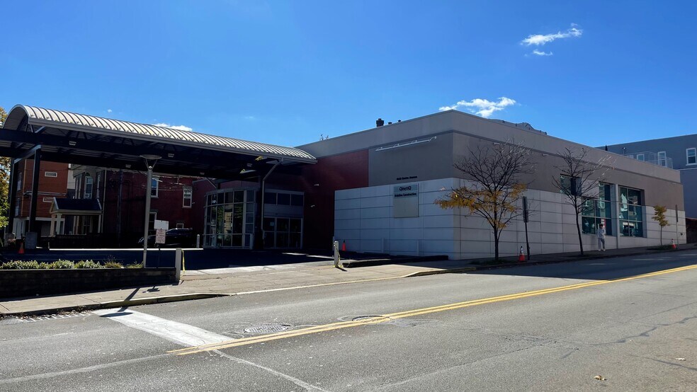 More Photos Of 4638 Centre Ave, Pittsburgh Office For Lease