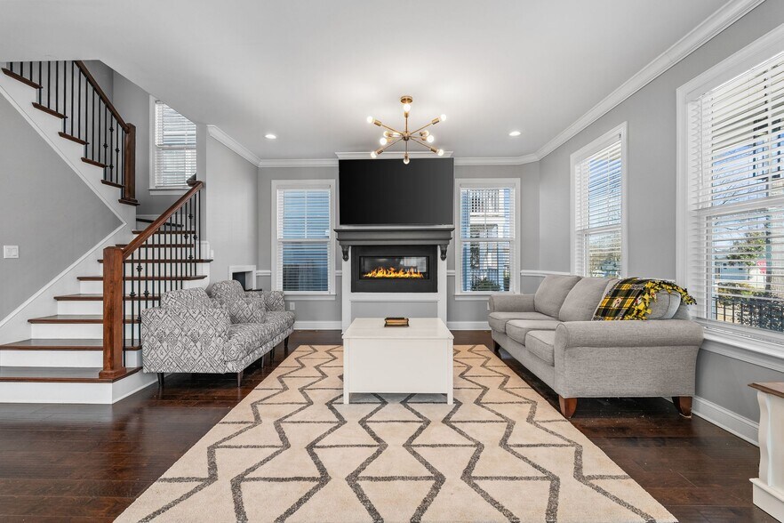More Photos Of , Greenville Multifamily For Sale