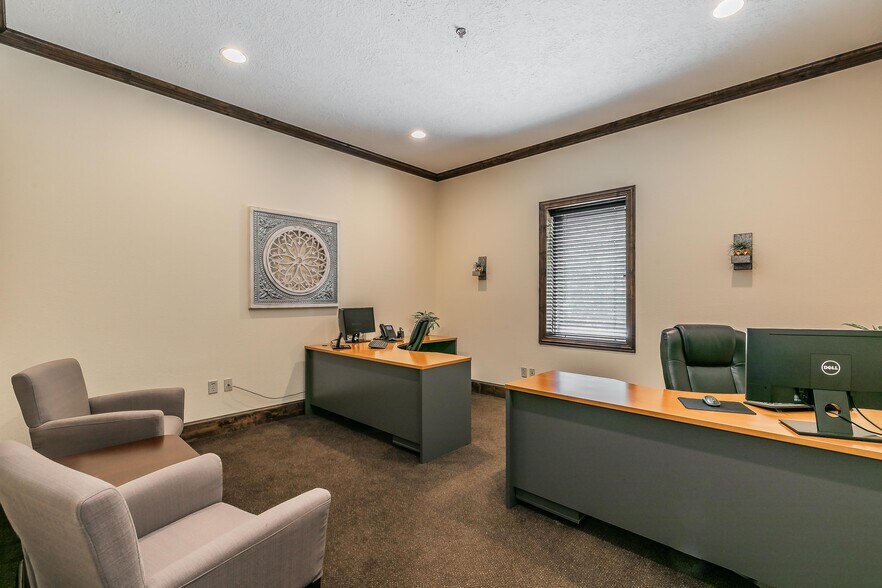 More Photos Of 4508 Colleyville Blvd, Colleyville Office Residential For Lease