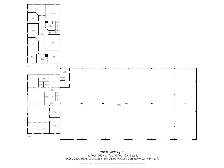 More Photos Of 14761 W I-20, Odessa Industrial For Sale