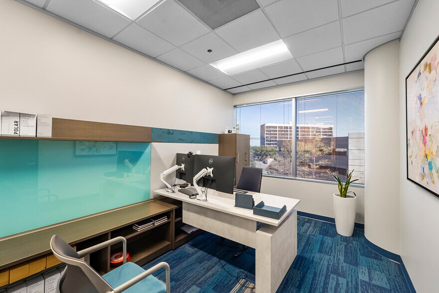 More Photos Of 10999 W IH-10, San Antonio Office For Lease