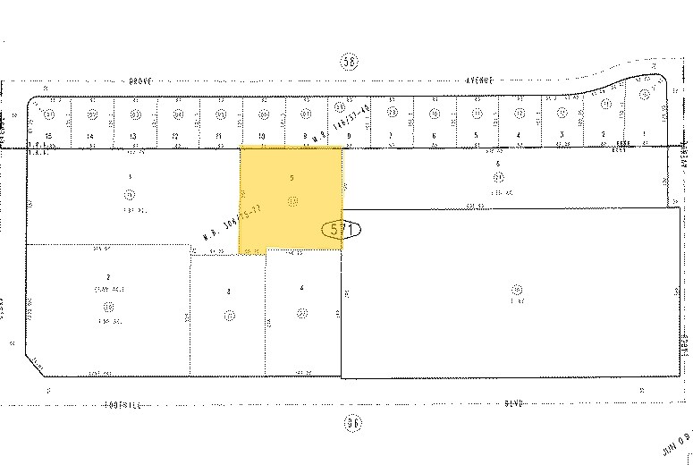 More Photos Of 1230 W Foothill Blvd, Rialto Freestanding For Lease