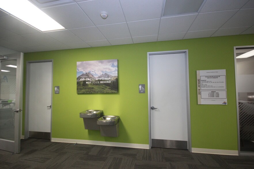 More Photos Of 1609 W Arlington Blvd, Greenville Medical For Lease