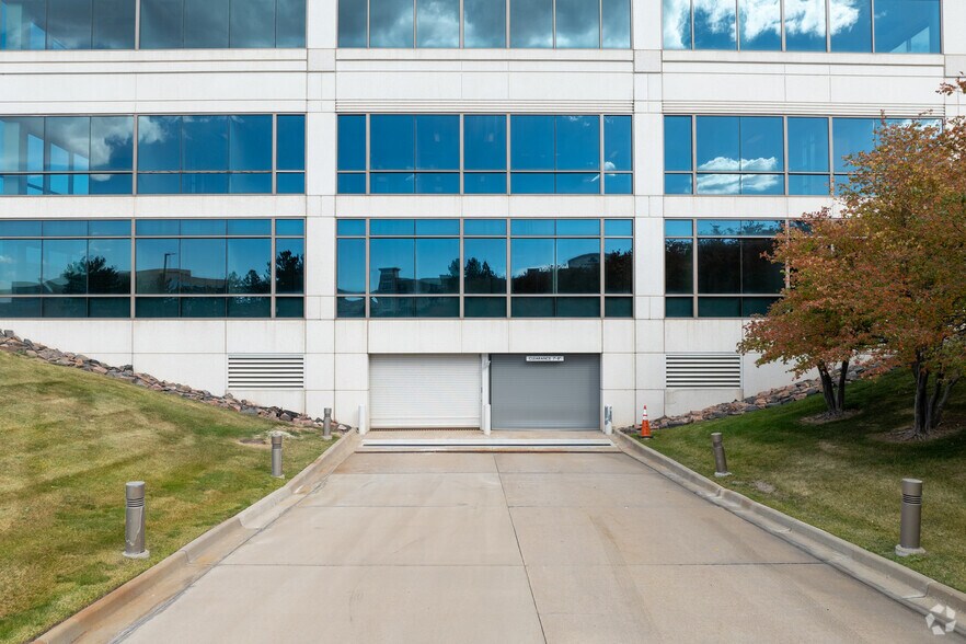 More Photos Of 10475 Park Meadows Dr, Lone Tree Office For Sale