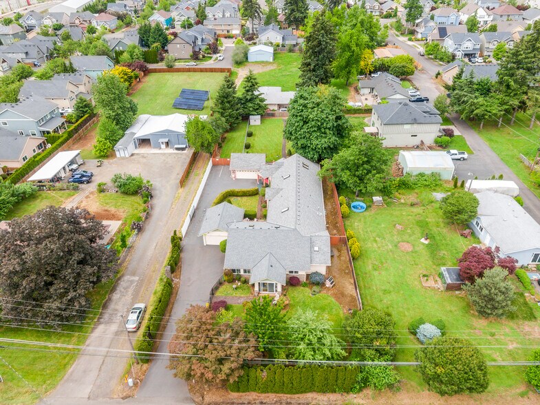 More Photos Of 14547 Thayer Rd, Oregon City Congregate Senior Housing For Sale