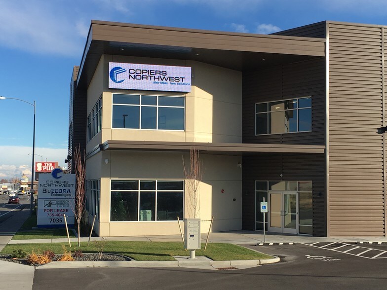 More Photos Of 7035 W Clearwater Ave, Kennewick Office For Lease