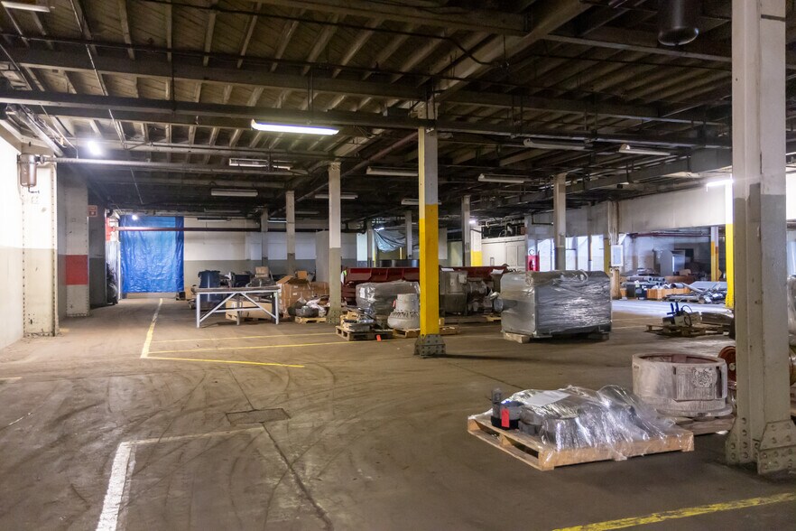 More Photos Of 801 Hazlett Ave, Wheeling Office For Sale