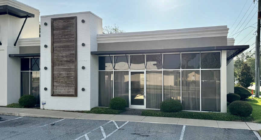 Primary Photo Of 4339 Roosevelt Blvd, Jacksonville Medical For Lease