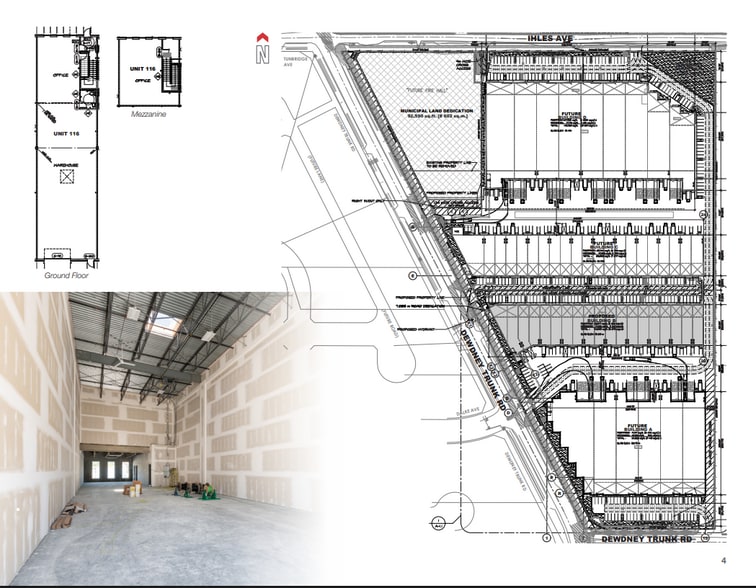 More Photos Of 8650 Dewdney Trunk Rd, Mission Warehouse For Sale