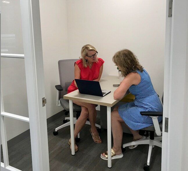 More Photos Of 320 Boston Post Rd, Darien Office For Lease