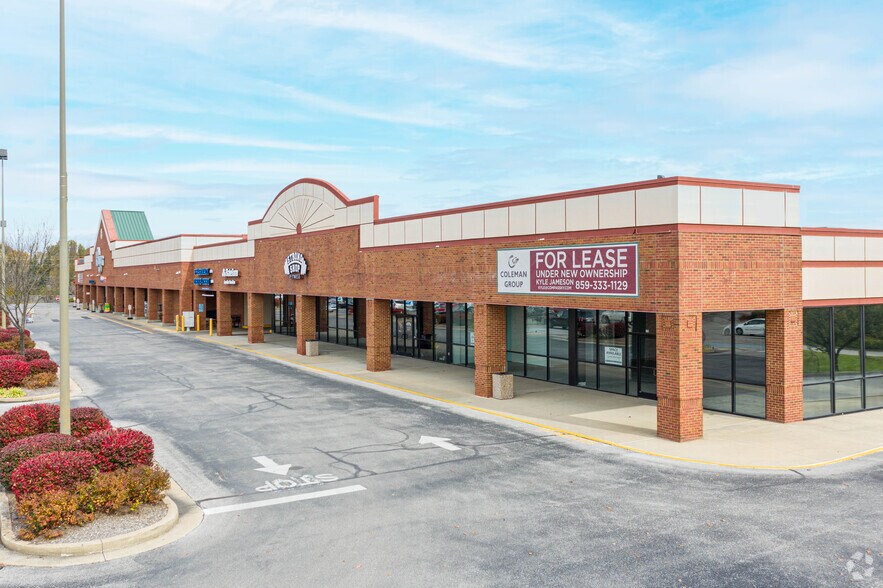 More Photos Of 130-178 Bellerive Blvd, Nicholasville Unknown For Lease