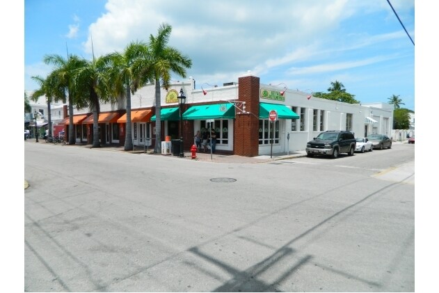 Primary Photo Of 511 Greene St, Key West Storefront For Lease
