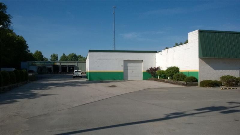 Primary Photo Of 7464 Sharon Mercer Rd, Mercer General Retail For Sale