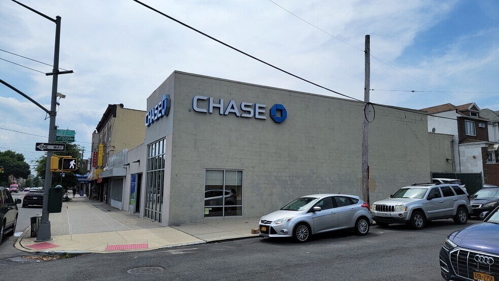More Photos Of 7702 13th Ave, Brooklyn Bank For Sale