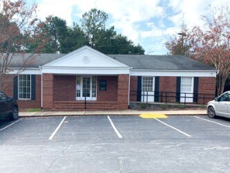 More Photos Of 1011 Grove Rd, Greenville Medical For Lease