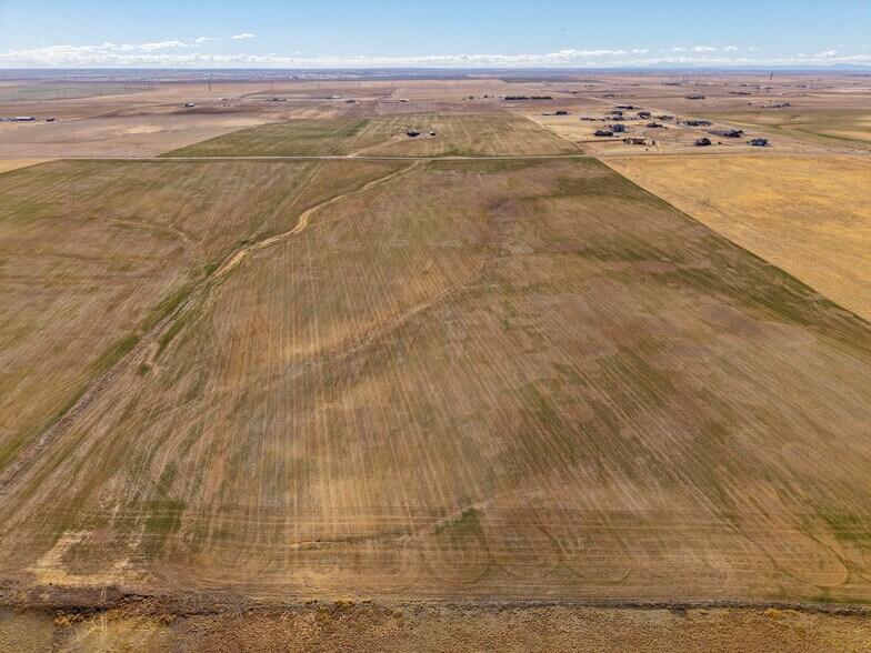 More Photos Of E 144th Ave & Manila Rd, Keenesburg Land For Sale