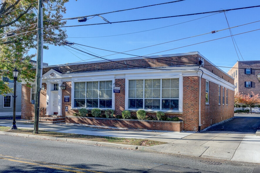 Primary Photo Of 80 Tanner St, Haddonfield Office For Sale