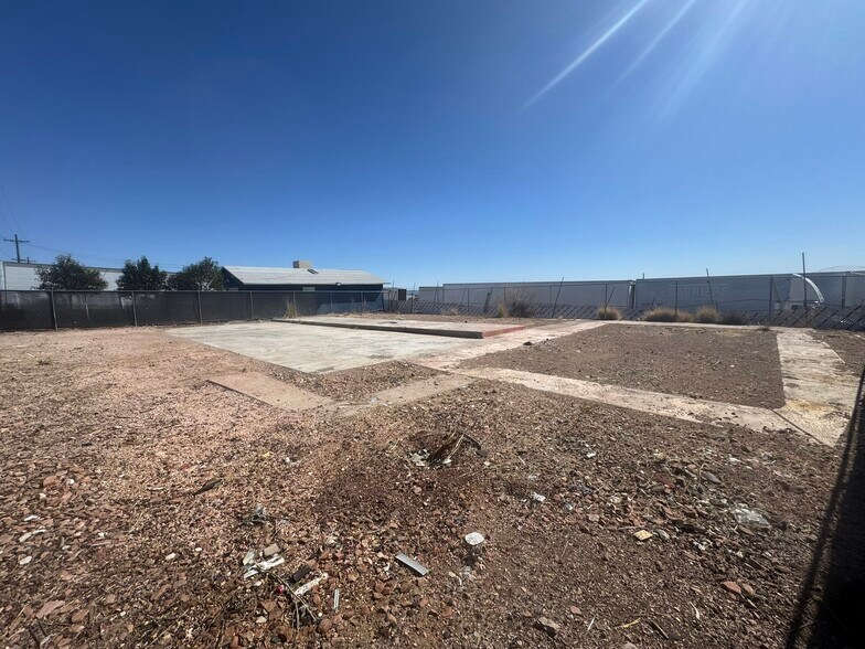 More Photos Of 1641 Foothill Dr, Boulder City Land For Lease