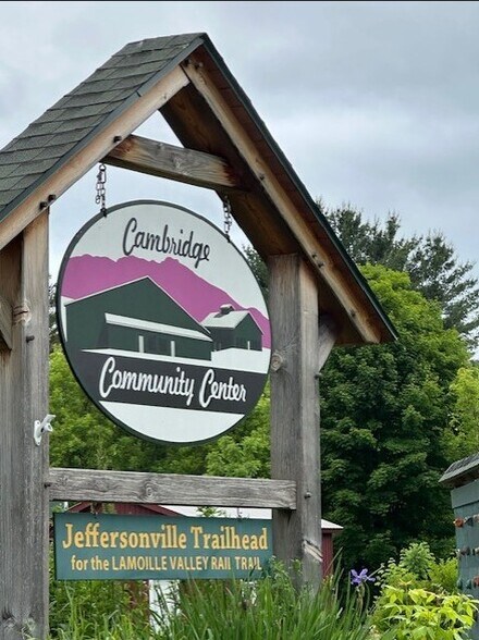 More Photos Of 22 Old Main St, Jeffersonville Land For Sale