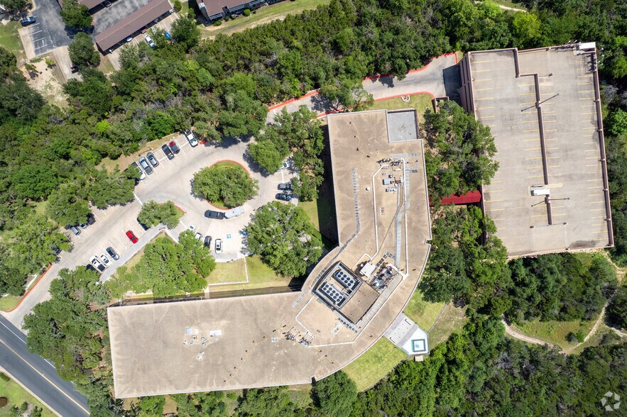 More Photos Of 6034 Courtyard Dr W, Austin Office For Lease