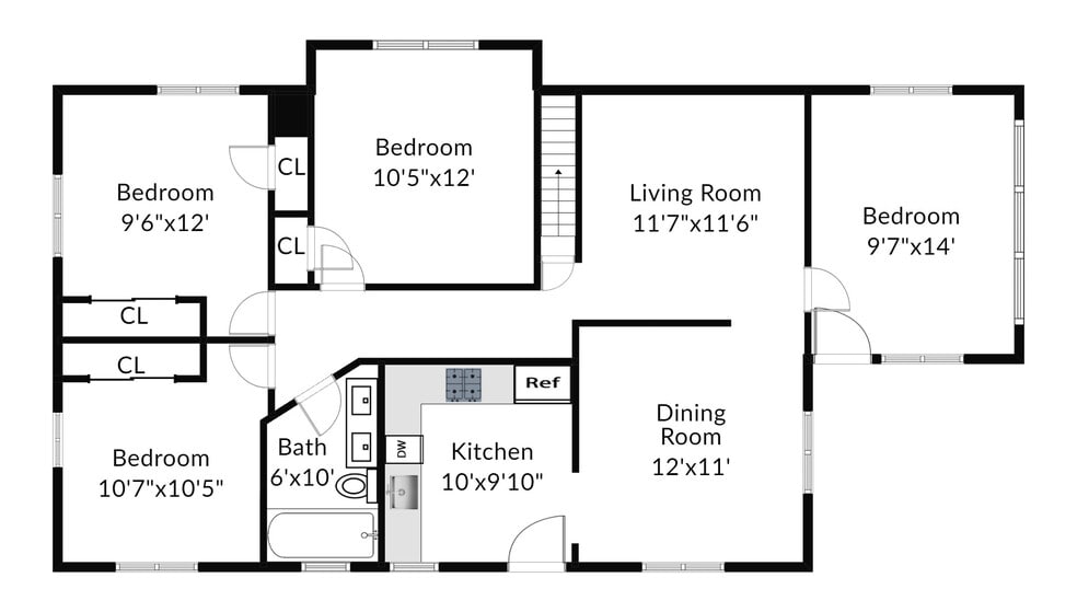 More Photos Of 200 Main St, Eastchester Apartments For Sale